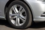Mercedes-Benz E300 BlueTEC Hybrid 2012 года